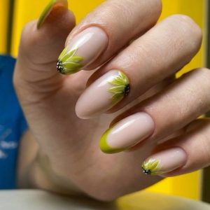 Revamp Your Look With A Classic Or Gelish Manicure-pedicure Options NAILS Shop Online at Special Price from UAE Mega Deals
