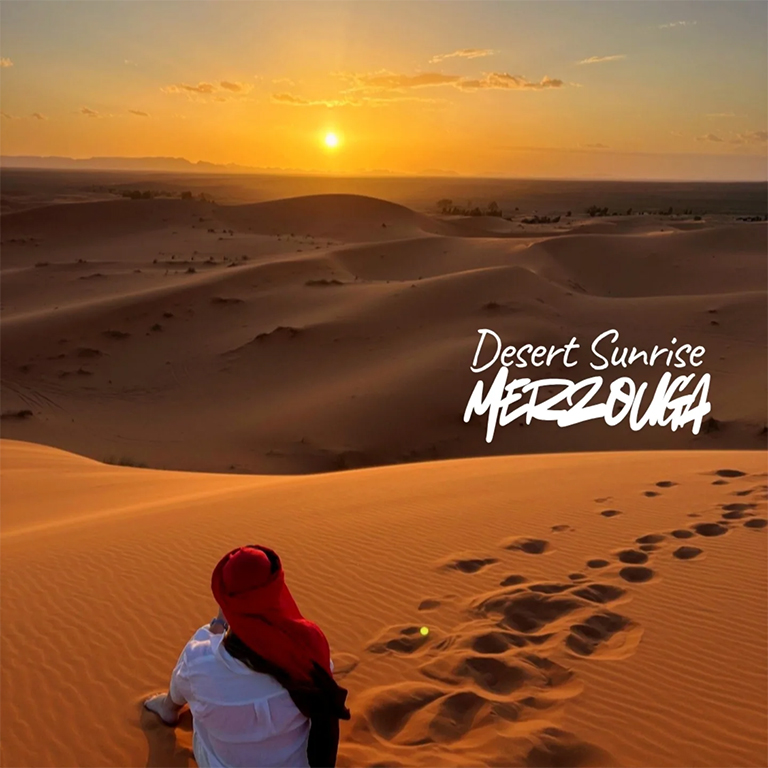 4-Days Private Sahara Tour from Marrakech: UNESCO sites