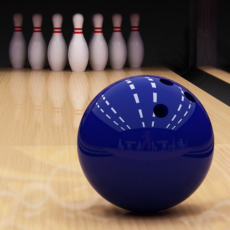 Adhari Adventure Park Bowling  Adhari Park