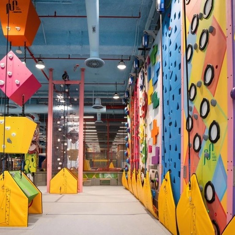 Adventure Park Bahrain Tickets  Marassi Galleria Mall