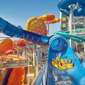 Aquaventure Waterpark Tickets – Atlantis The Palm Day Pass WATER SPORTS Shop Online at Special Price from UAE Mega Deals