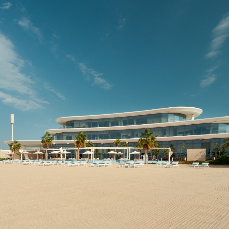 Azure Beach Club - Day Pass  Azure Beach Club
