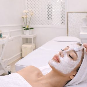 Clean-up, Classic & Dr Renaud Facial FACIAL TREATMENTS Shop Online at Special Price from UAE Mega Deals