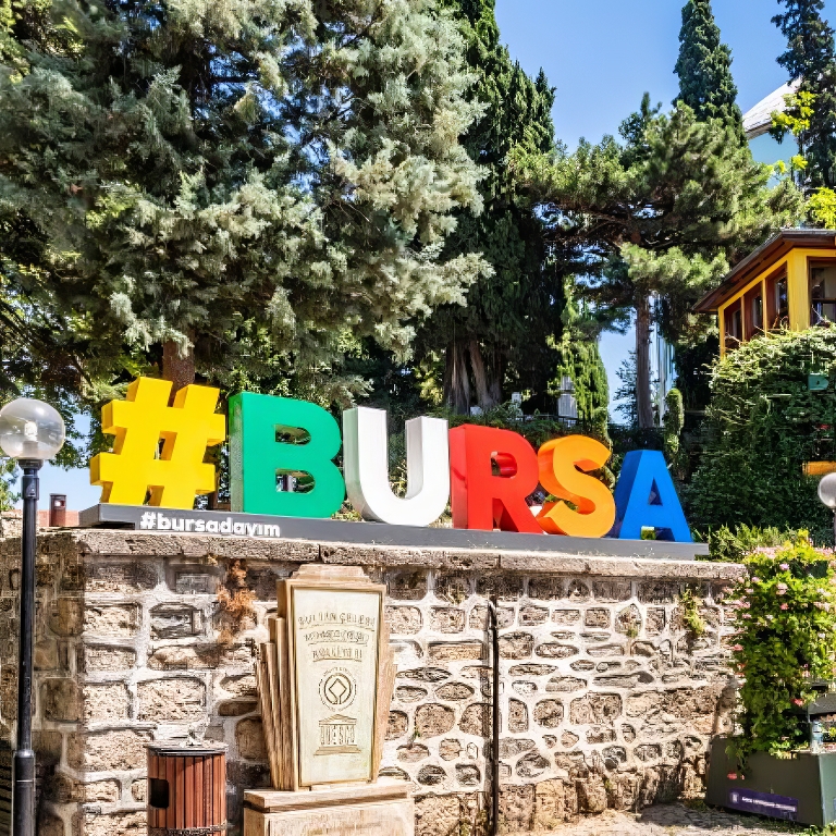Daily Bursa and Uludag Tour: Full-Day Trip From Istanbul  Bursa