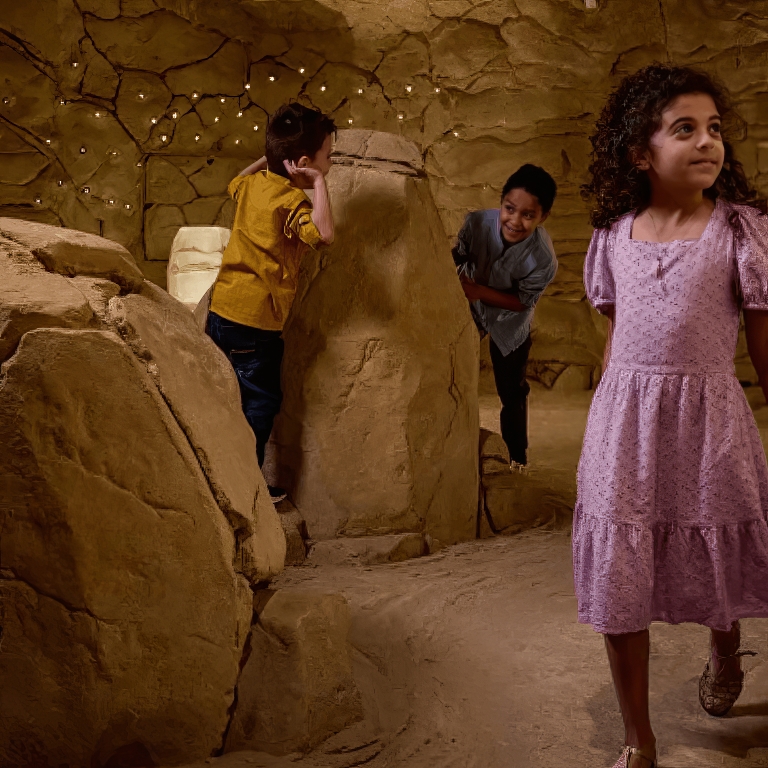 Discover the National Museum of Qatar National Museum of Qatar
