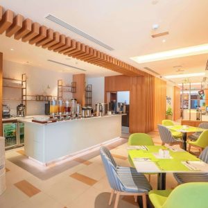 Enjoy A Dinner Buffet W Free-flowing Soft Beverages & Juices Shop Online at Special Price from UAE Mega Deals