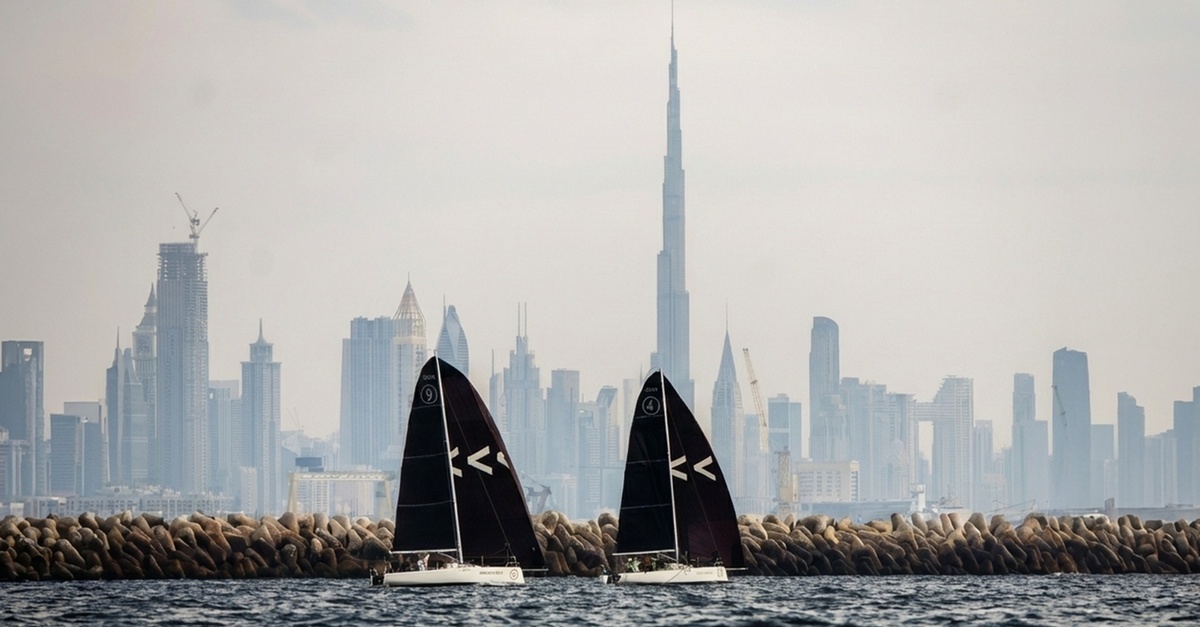 Buy Enjoy A Relaxing 90-minute Sunset Sailing Trip For 2 Or 4 People Mega Deals Now at Special Price in UAEMegaDeals.com 2 Enjoy A Relaxing 90-minute Sunset Sailing Trip For 2 Or 4 People Shop Online at Special Price from UAE Mega Deals 2