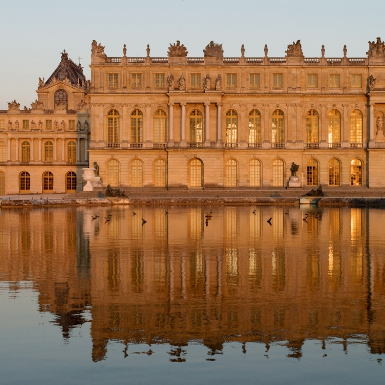 Essential Versailles half day with audio guided tour  6 avenue du Dr Brouardel