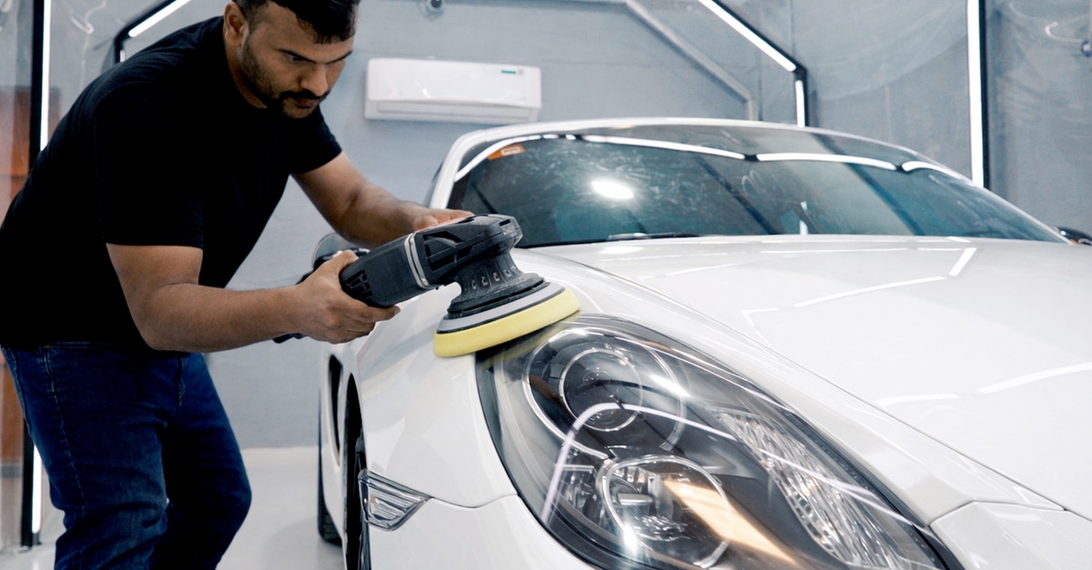 Buy Express Car Polish For Showroom Shine Or 2 Front Headlight Restoration Mega Deals Now at Special Price in UAEMegaDeals.com 2 Express Car Polish For Showroom Shine Or 2 Front Headlight Restoration Shop Online at Special Price from UAE Mega Deals 2