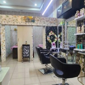Eyebrow & Upperlip Threading & Tinting, Eyelash Extensions, & More FACIAL TREATMENTS Shop Online at Special Price from UAE Mega Deals