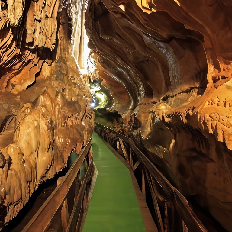 Full Day Hidirnebi Cal Cave Tour From Trabzon  Zagnos Tour Agency