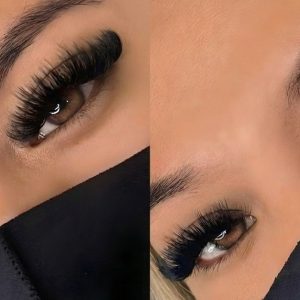 Get A Full Set Of Natural 2d/3d Or Russian Mega Volume Lash Extensions FACIAL TREATMENTS Shop Online at Special Price from UAE Mega Deals