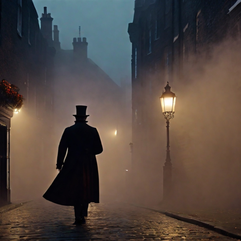 Jack The Ripper Tour London  Whitechapel Gallery