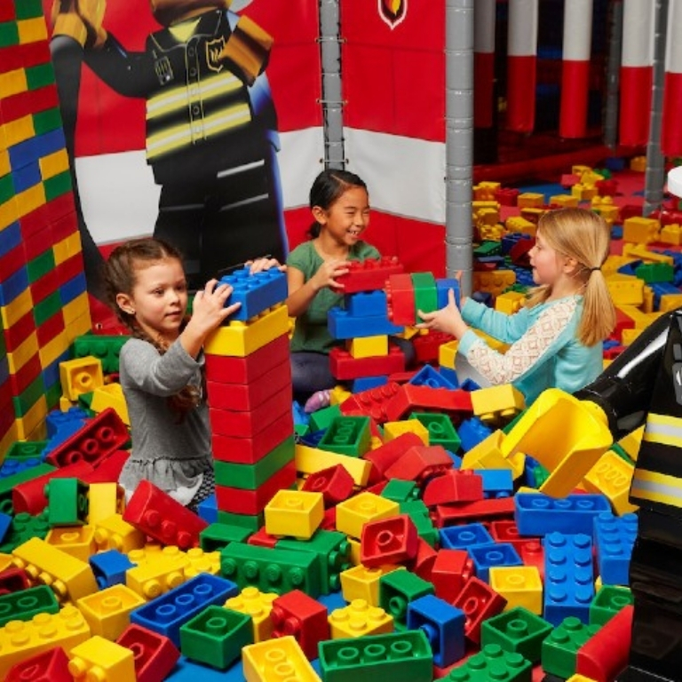 LEGOLAND Discovery Centre Birmingham  LEGOLAND Discovery Centre