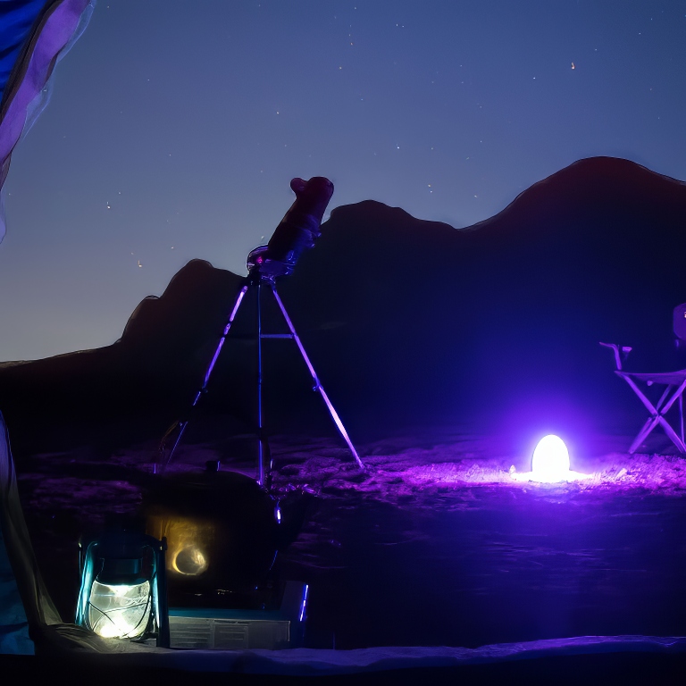Mleiha Stargazing  Mleiha Archaeological Centre