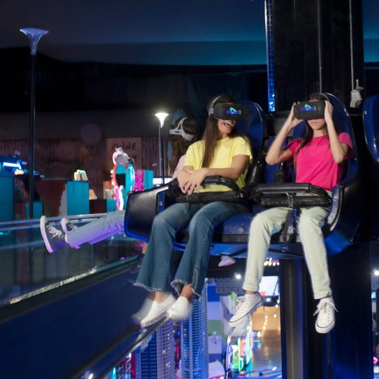PlayDXB  Level 2