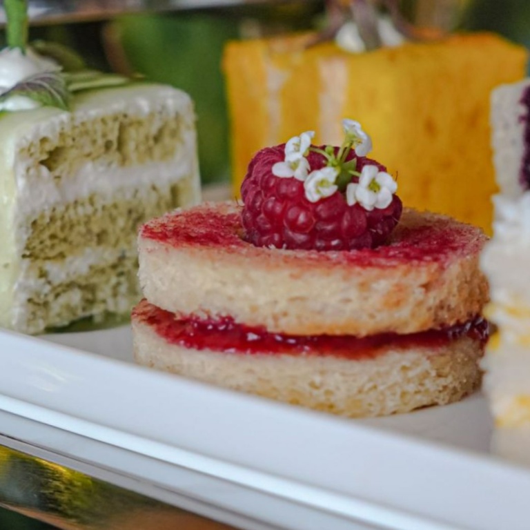 Premium Dining experience at At.mosphere Burj Khalifa  Atmosphere