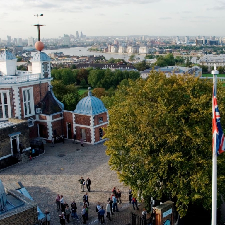 Royal Observatory Greenwich Tickets  The Royal Observatory