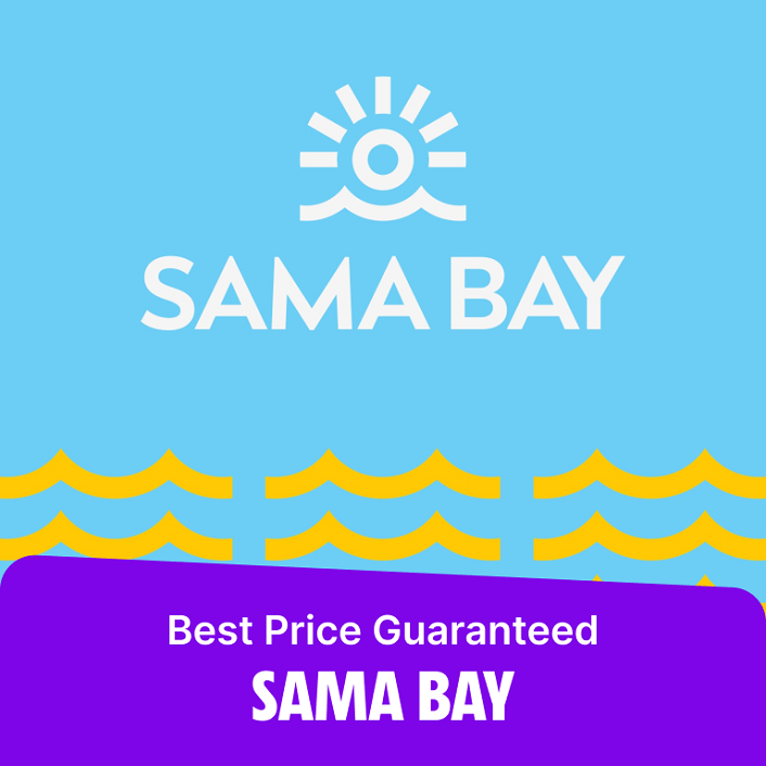 Sama Bay  Sama Bay