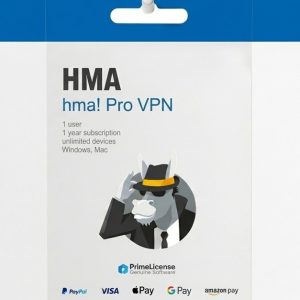 Buy Secure Your Online Privacy With Hma! Pro Vpn – 1, 2, Or 3-year Plans Mega Deals Now at Special Price in UAEMegaDeals.com Secure Your Online Privacy With Hma! Pro Vpn – 1, 2, Or 3-year Plans Shop Online at Special Price from UAE Mega Deals