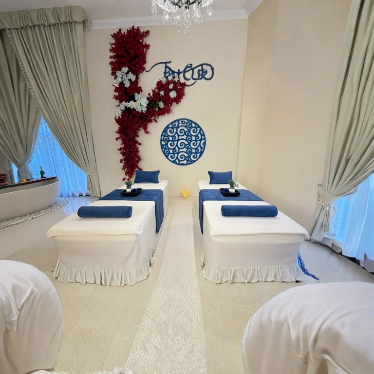 Soul Senses Spa Experience at Lapita Parks & Resorts  Lapita Resorts