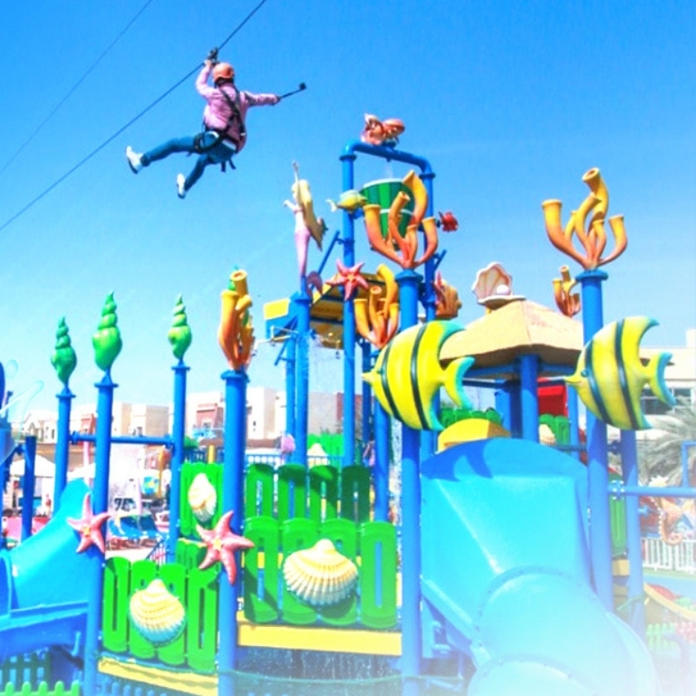 Splash N Party  Splash 'n' Party Kids Waterpark