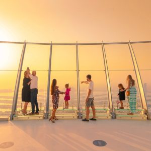 Buy The View At The Palm – Sunset & Daytime Observation Deck Tickets Mega Deals Now at Special Price in UAEMegaDeals.com The View At The Palm – Sunset & Daytime Observation Deck Tickets Shop Online at Special Price from UAE Mega Deals