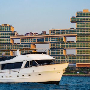 Buy Unwind On Luxury Yachts With Premier Charter Services Around Dubai Mega Deals Now at Special Price in UAEMegaDeals.com Unwind On Luxury Yachts With Premier Charter Services Around Dubai WATER SPORTS Shop Online at Special Price from UAE Mega Deals