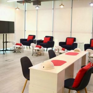Up To 57% Off On At Nail Blitz Dmcc NAILS Shop Online at Special Price from UAE Mega Deals