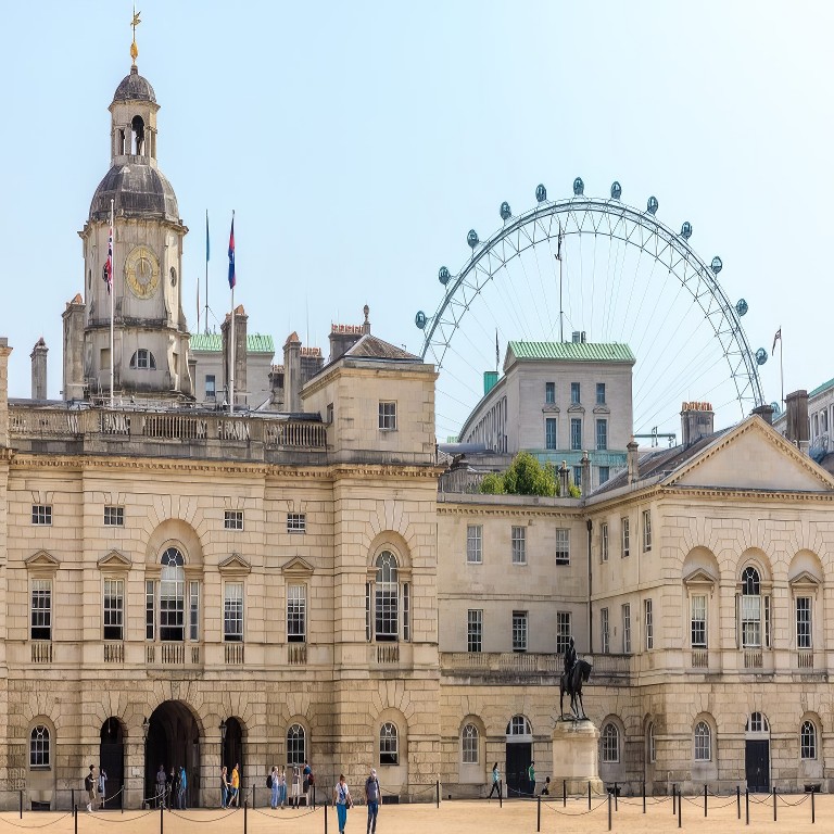 Visit The Houses of Parliament & 3 Hour Westminster Walking Tour  Ritz Hotel (W1J 9BR)