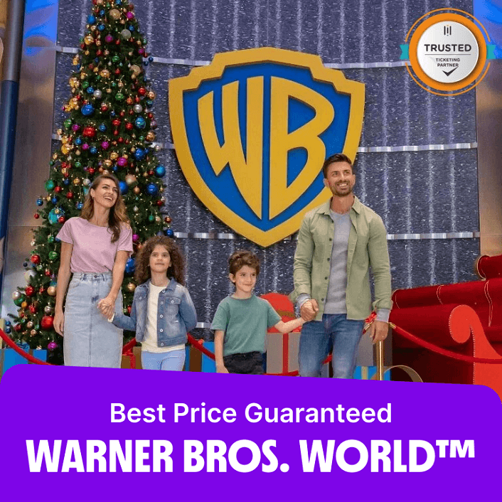 Warner Bros. World™