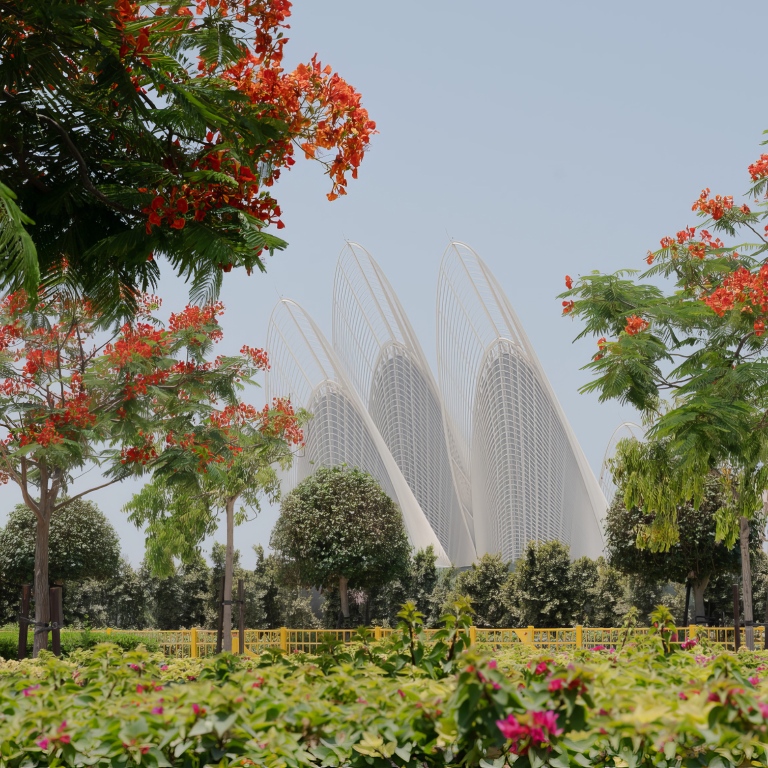 Zayed National Museum  Abu Dhabi