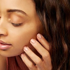 Acrylic Or Hard Gel Nail Extensions With Polish & Add-on Options NAILS Shop Online at Special Price from UAE Mega Deals
