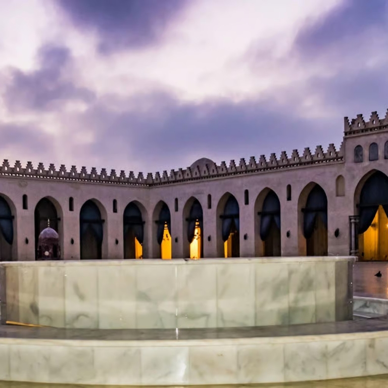 Cairo: Bab al-Futuh & Old Cairo Guided Day Tour  Cairo