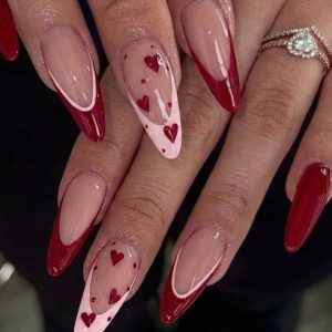 Classic Or Gel Mani-pedi, Gel Mani-classic Pedi Or Acrylic Extension NAILS Shop Online at Special Price from UAE Mega Deals