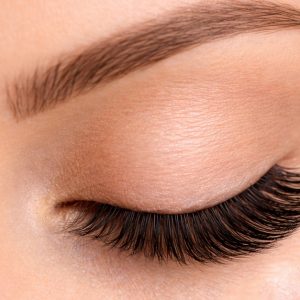 Effortless Glamour With 2d/3d Hybrid Or Russian Mega Volume Lashes FACIAL TREATMENTS Shop Online at Special Price from UAE Mega Deals