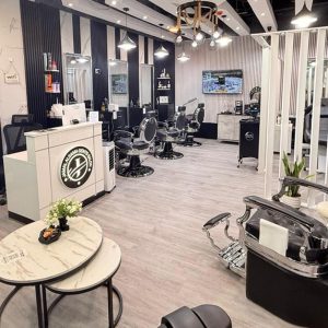 Expert Haircuts & Revitalizing Facials For Modern Men FACIAL TREATMENTS Shop Online at Special Price from UAE Mega Deals