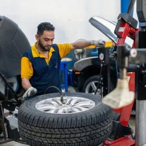 Fast & Professional Car Battery Replacement W Genuine Top-tier Brands CAR Shop Online at Special Price from UAE Mega Deals
