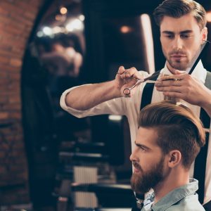Buy Haircut – Men Barber Mega Deals Now at Special Price in UAEMegaDeals.com Haircut – Men Barber HAIRDRESSER Shop Online at Special Price from UAE Mega Deals