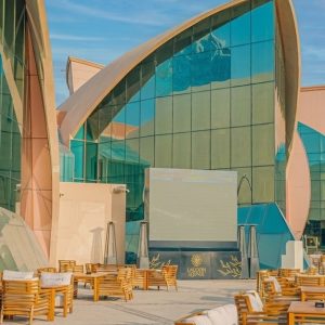 Mediterranean Four Course Business Lunch For One, Two, Or Four Adults SPANISH Shop Online at Special Price from UAE Mega Deals