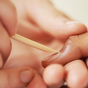 Nail Extensions: Plastic, Acrylic & Gel With Polish Options NAILS Shop Online at Special Price from UAE Mega Deals
