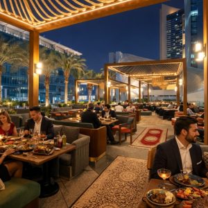 Buy Premium 3-course Third-culture Dining Experience In Difc Mega Deals Now at Special Price in UAEMegaDeals.com Premium 3-course Third-culture Dining Experience In Difc US AMERICAN Shop Online at Special Price from UAE Mega Deals
