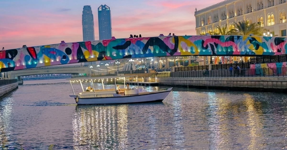 Buy Private Khalid Lagoon Boat Tours With 15 Or 30 Min Options Mega Deals Now at Special Price in UAEMegaDeals.com 2 Private Khalid Lagoon Boat Tours With 15 Or 30 Min Options Shop Online at Special Price from UAE Mega Deals 2