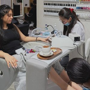 Buy Professional Nail Care & Extensions With Relaxing Mani-pedis Mega Deals Now at Special Price in UAEMegaDeals.com Professional Nail Care & Extensions With Relaxing Mani-pedis NAILS Shop Online at Special Price from UAE Mega Deals