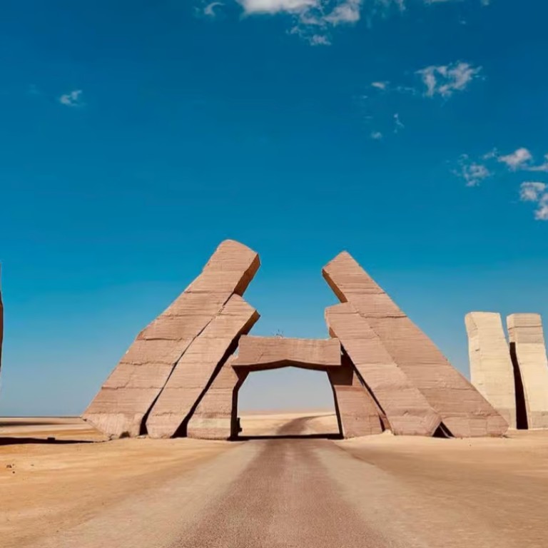 Sharm: Ras Mohammed Half Day Tour by Bus & Allah's gate  Sharm El Sheikh