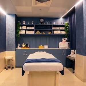 40-, 45-, 60- Or 90-minute Choice Of Pampering Package FACIAL TREATMENTS Shop Online at Special Price from UAE Mega Deals
