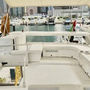 44-, 50- Or 80-feet Luxury Yacht Or 40-feet Fishing Tarrad WATER SPORTS Shop Online at Special Price from UAE Mega Deals