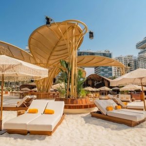 5* Breakfast Buffet & Free Full Day Beach Access WATER SPORTS Shop Online at Special Price from UAE Mega Deals
