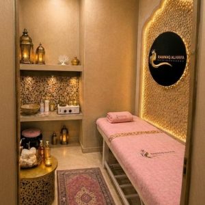 60-minutes Normal Or Special Traditional Moroccan Bath Rituals STEAM BATH Shop Online at Special Price from UAE Mega Deals