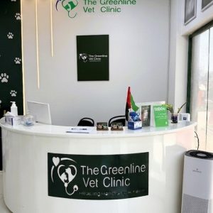 Annual Pet Vaccinations & Full Health Check-ups For Cats & Dogs PETS Shop Online at Special Price from UAE Mega Deals